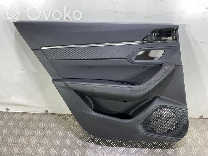 FBZ21870 Peugeot 508 Garniture panneau de porte arrière 98223250ZD - Pièce  auto d'occasion en ligne à petit prix | OVOKO