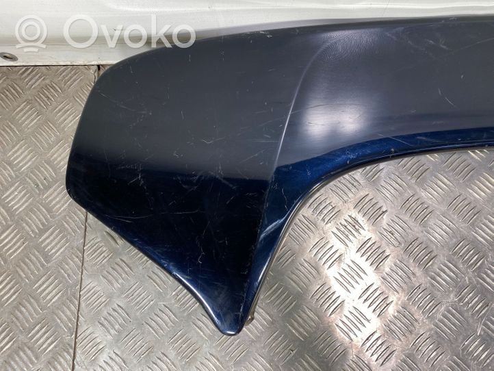 Subaru Impreza II Tailgate/trunk spoiler 