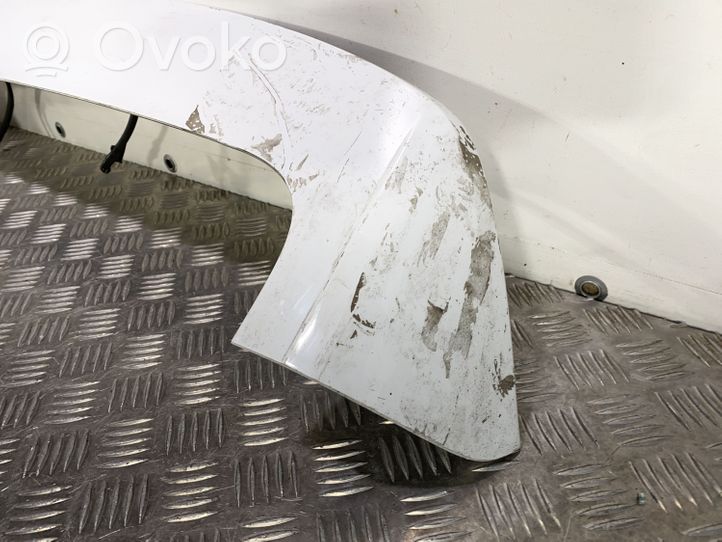Opel Mokka Spojler klapy tylnej / bagażnika 5978986