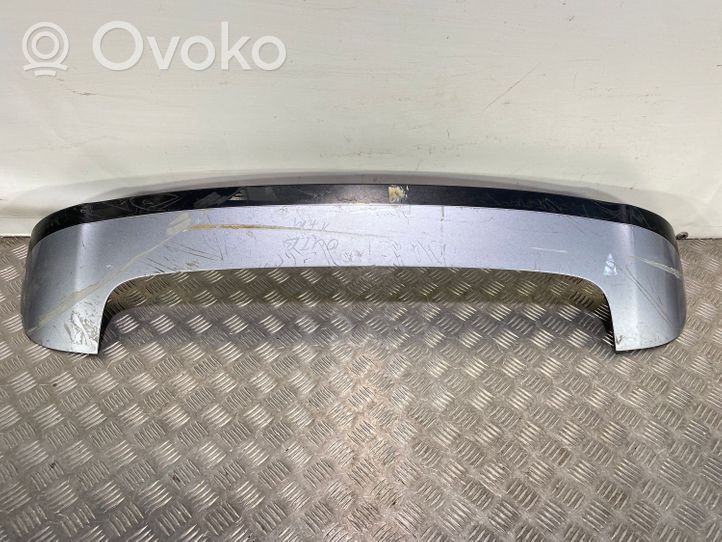 Subaru Outback (BS) Spoiler del portellone posteriore/bagagliaio 96031AL000