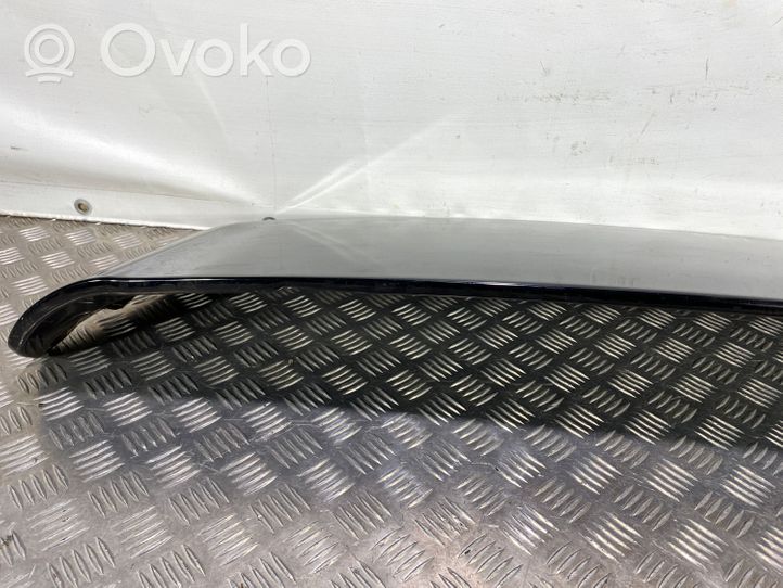 Lexus RX 330 - 350 - 400H Spojler klapy tylnej / bagażnika 7608548041