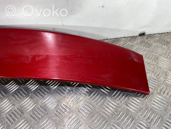 Toyota Prius (XW20) Spoiler del portellone posteriore/bagagliaio 7608547020