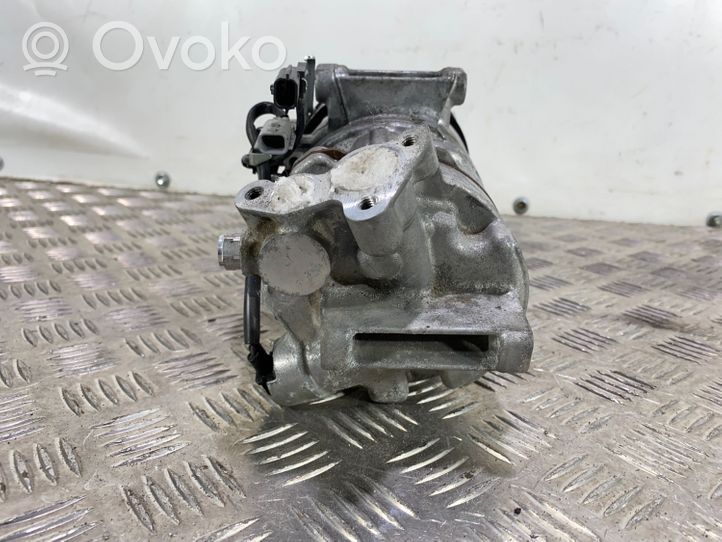 Mitsubishi Outlander IV Ilmastointilaitteen kompressorin pumppu (A/C) 926006RA0A