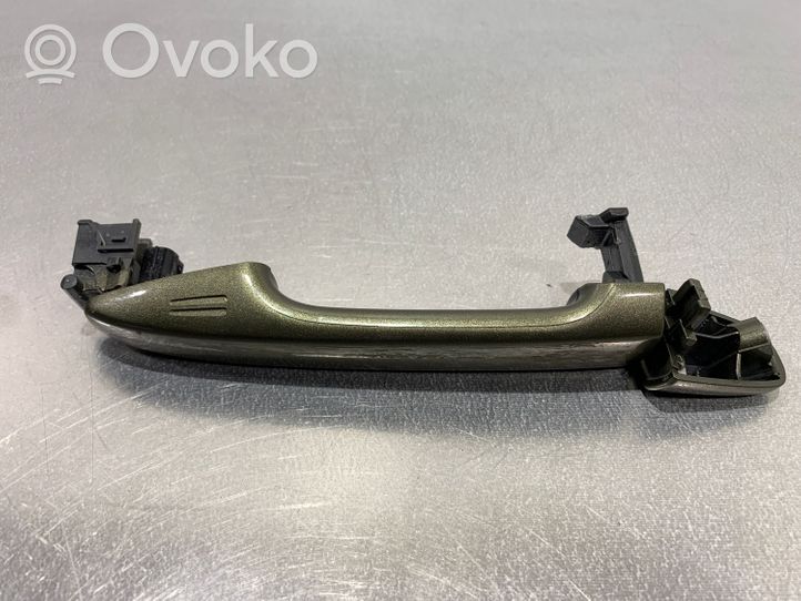 Subaru Outback (BT) Maniglia esterna per portiera anteriore 