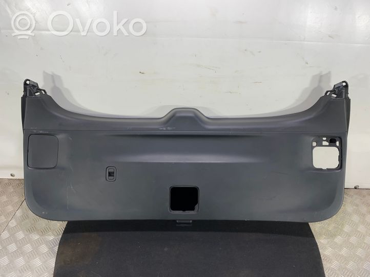 Subaru Forester SK Takaluukun alaosan verhoilu 94341SG000