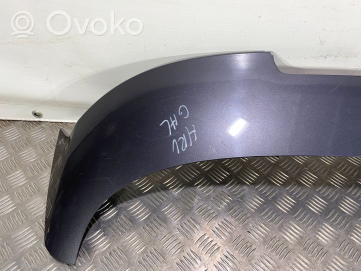 Honda HR-V Spoiler del portellone posteriore/bagagliaio 74900T7W