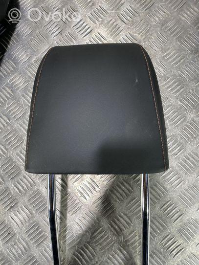 Cupra Formentor Asiento delantero del pasajero 5FF881806