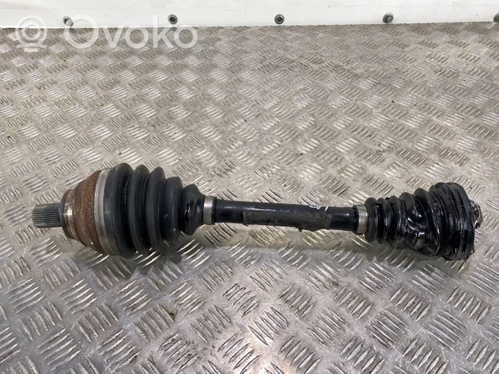 Cupra Formentor Semiasse anteriore 3Q0407271CC