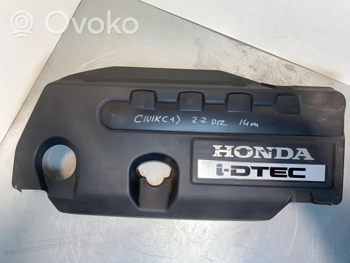 Honda Civic IX Copri motore (rivestimento) R3LG32121