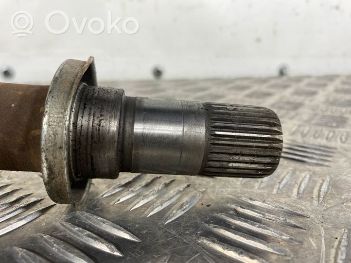 Honda Civic Driveshaft support bearing 