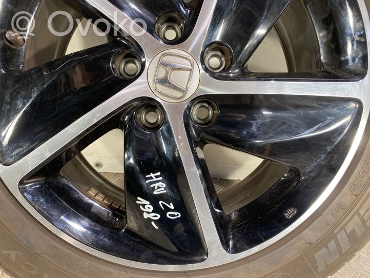 Honda HR-V R17 alloy rim T7A17070D