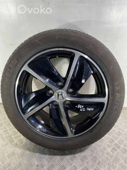 Honda HR-V R17 alloy rim T7A17070D