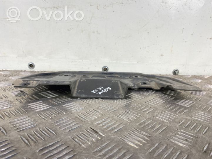 Mitsubishi Eclipse Cross Couvercle de plateau inférieur 5379A819