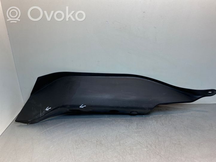 Subaru Forester SK Panel wykończeniowy błotnika 57256SJ000