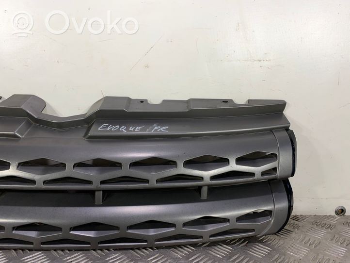 Land Rover Range Rover Evoque L538 Grotelės viršutinės BJ328B189A