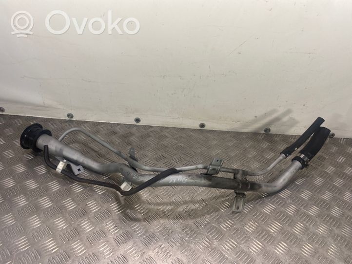 Subaru Outback (BT) Tuyau de remplissage de réservoir de carburant 