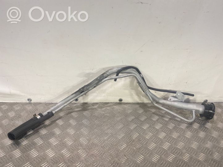 Subaru Outback (BT) Tuyau de remplissage de réservoir de carburant 