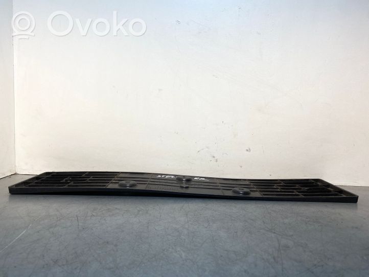 Alfa Romeo Stelvio Cornice porta targa 51964101