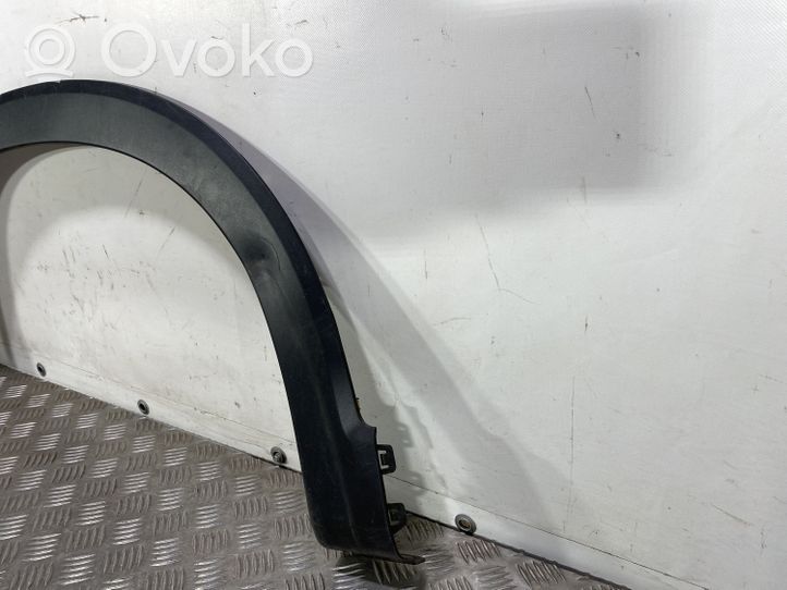 Honda HR-V Rivestimento modanatura parafango posteriore 74450T7WA010