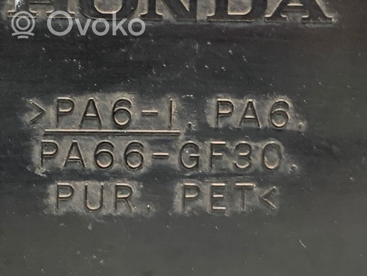 Honda CR-V Active carbon filter fuel vapour canister F6690