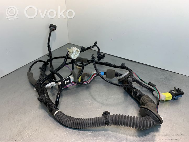 Subaru Outback (BT) Cablaggio porta anteriore 81821AN02A