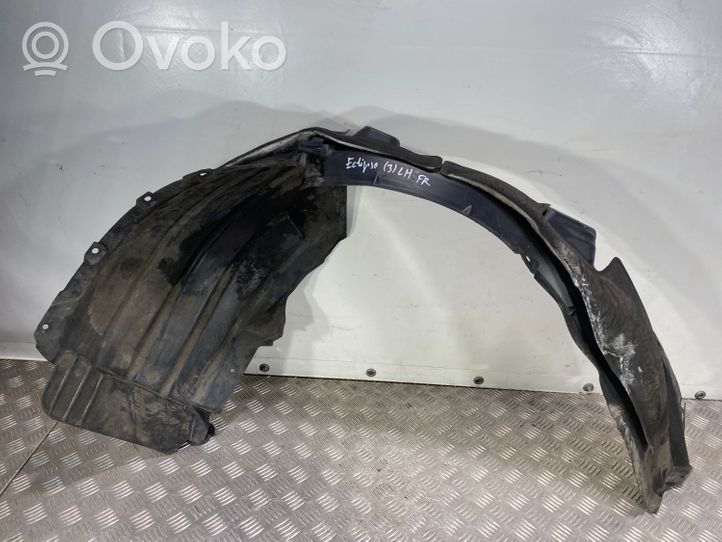 Mitsubishi Eclipse Cross Pare-boue passage de roue avant 5370B807