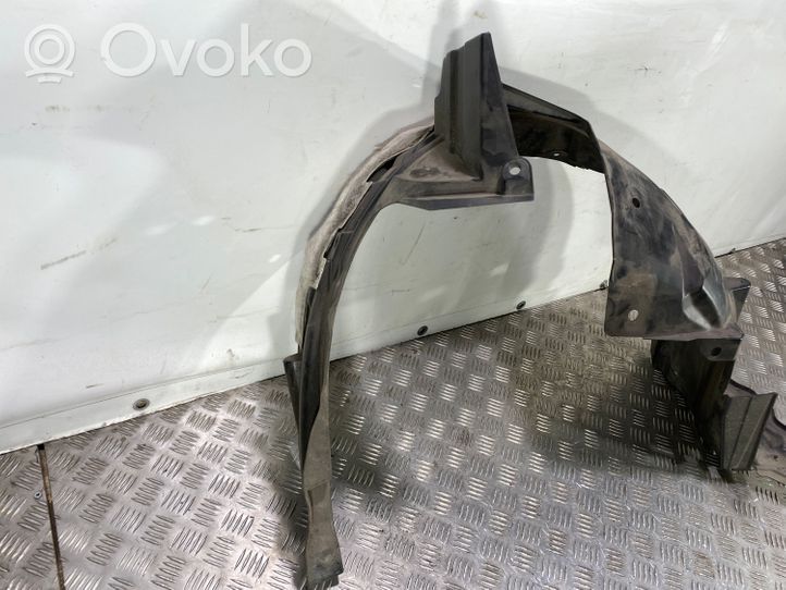 Honda Jazz Pare-boue passage de roue avant 74151TFO00J0