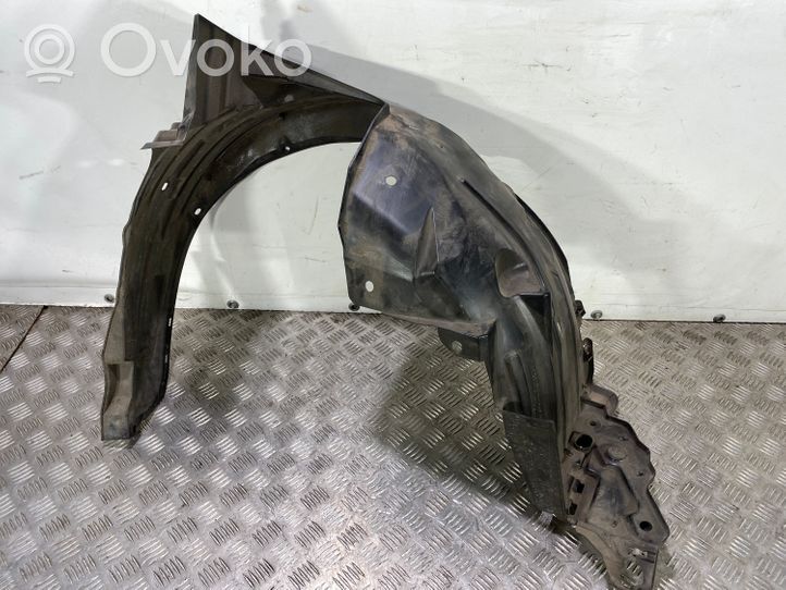 Honda Jazz Pare-boue passage de roue avant 74151TFO00J0