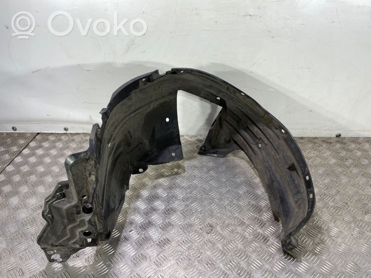 Honda Jazz Pare-boue passage de roue avant 74151TFO00J0