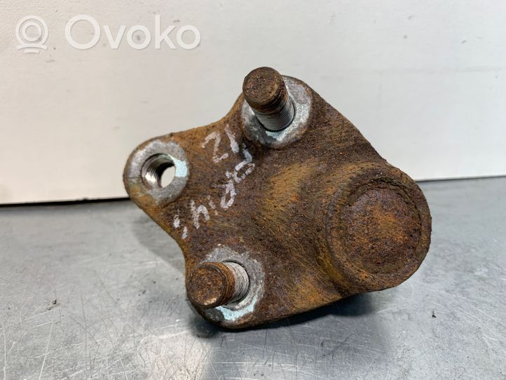 Toyota Prius (XW30) Bras, rotule de suspension avant 