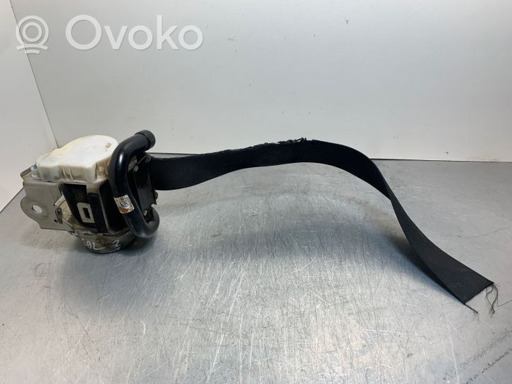 Mini Cooper Countryman F60 Ceinture de sécurité arrière 33054574