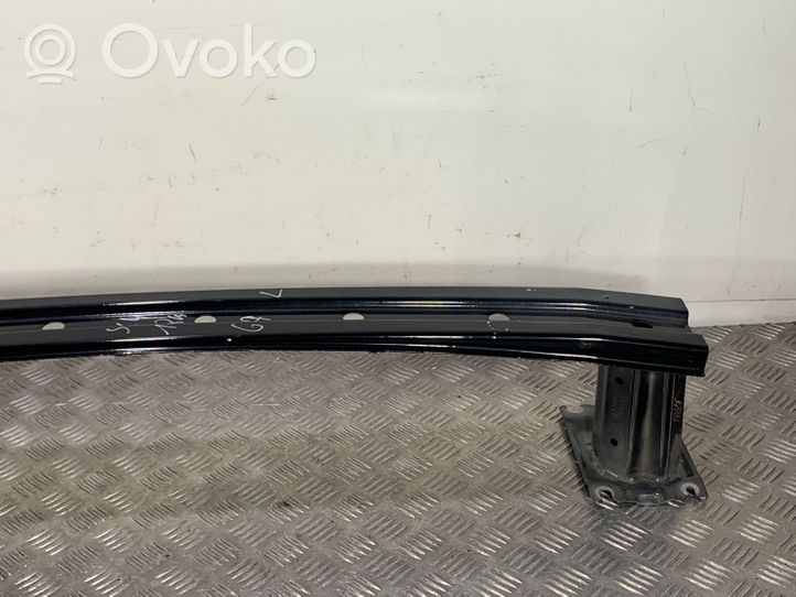 Suzuki SX4 S-Cross Poutre de soutien de pare-chocs arrière 65561610