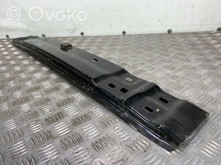 Toyota Verso Traversa di supporto paraurti posteriore NMTDD26R00R077776