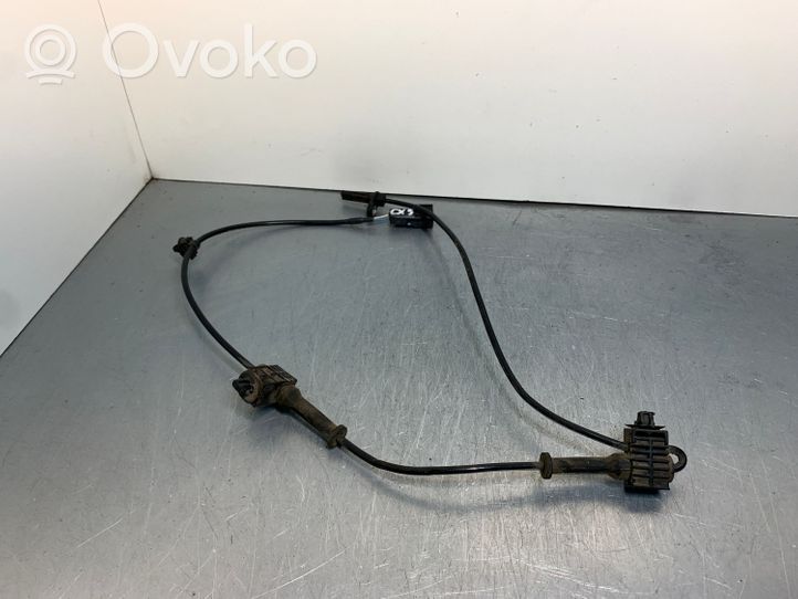 Mazda CX-5 Sensore velocità del freno ABS K0114370X