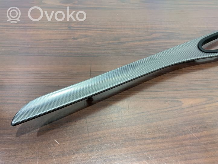 Alfa Romeo Stelvio Other rear door trim element 0080386