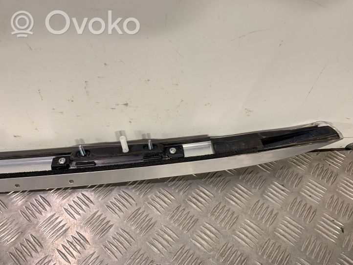 Lexus NX Roof bar rail 