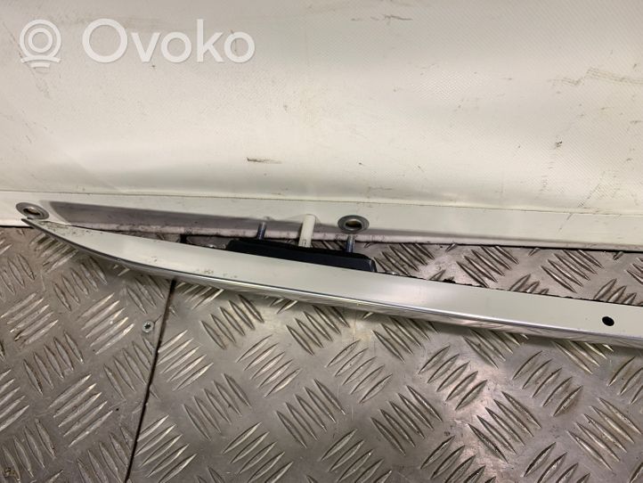 Lexus NX Roof bar rail 