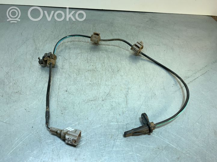 Subaru Forester SK Capteur ABS arrière 50843179A