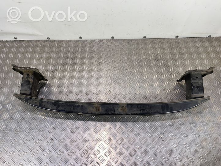 Volkswagen PASSAT CC Front bumper support beam 