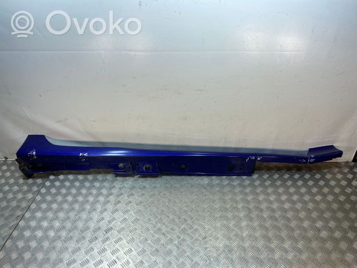 Toyota Prius (XW50) Sill 7585047030