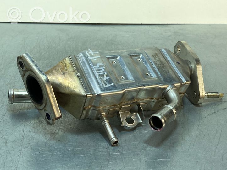 Toyota Prius (XW50) EGR valve cooler 2560137020F