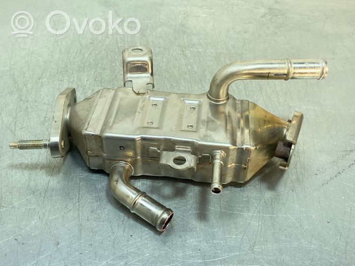 Toyota Prius (XW50) Refroidisseur de vanne EGR 2560137020F