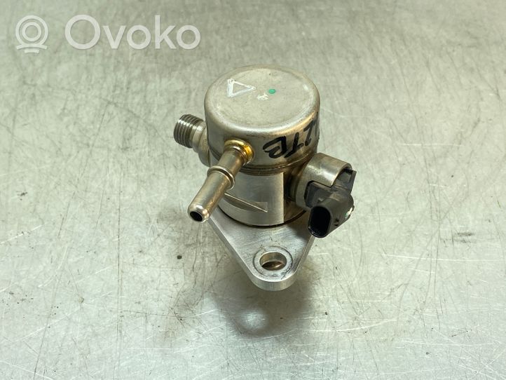 Opel Grandland X Fuel injection high pressure pump 9812133780