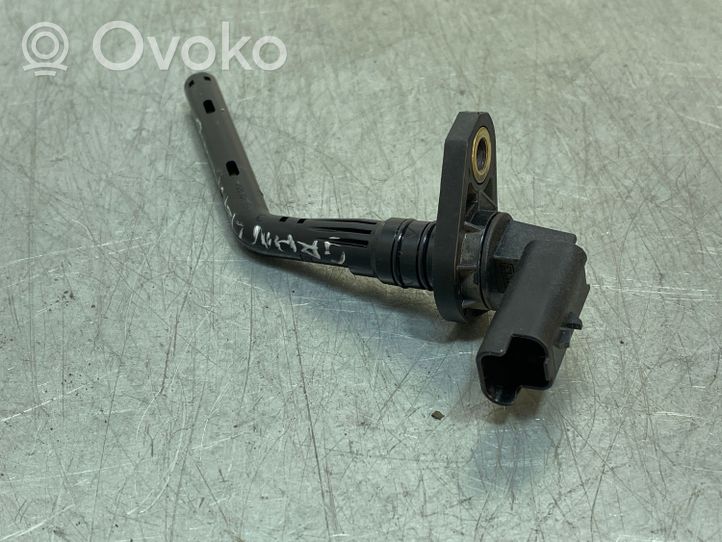 Opel Grandland X Tepalo lygio daviklis 9675226780