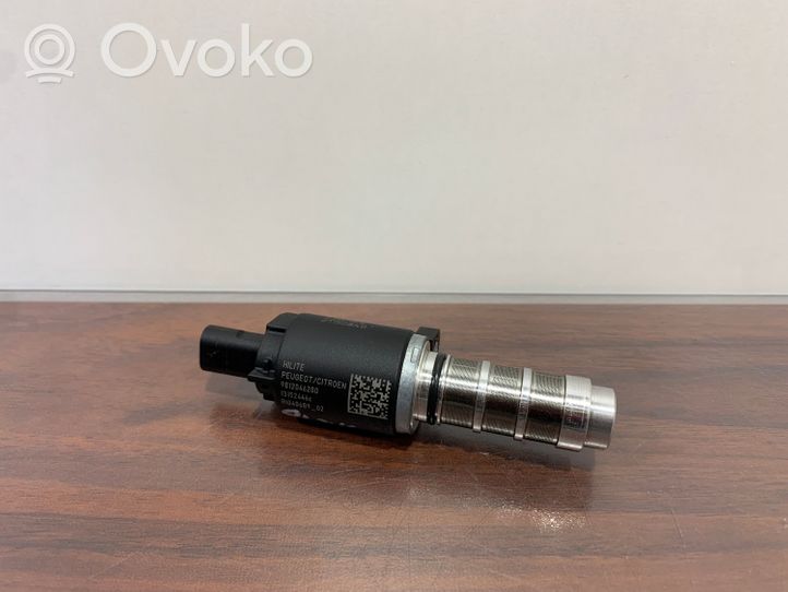 Opel Grandland X Camshaft vanos timing valve 9812046280