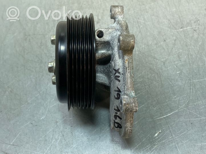 Subaru XV II Water pump 