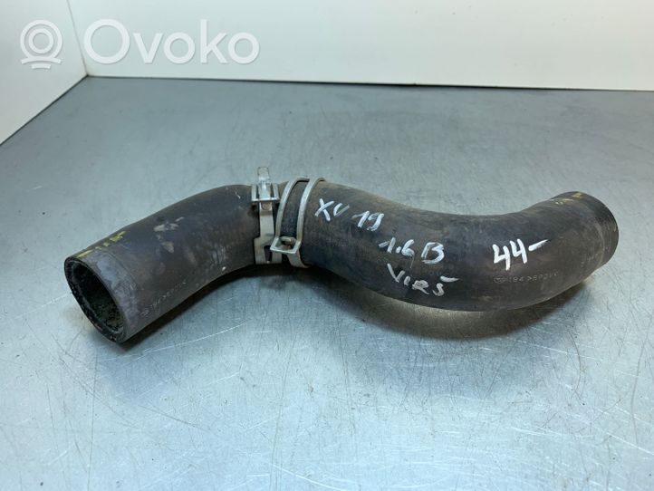 Subaru XV II Durite de refroidissement tube VIRSUTINE