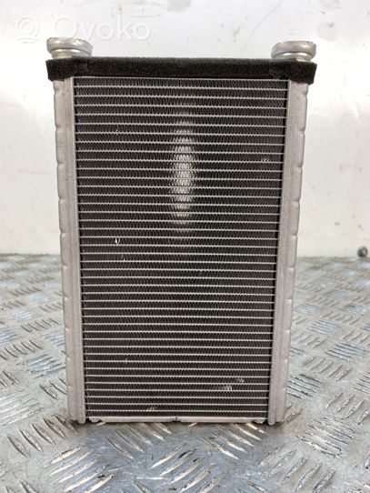 Toyota Prius (XW50) Air conditioning (A/C) radiator (interior) 