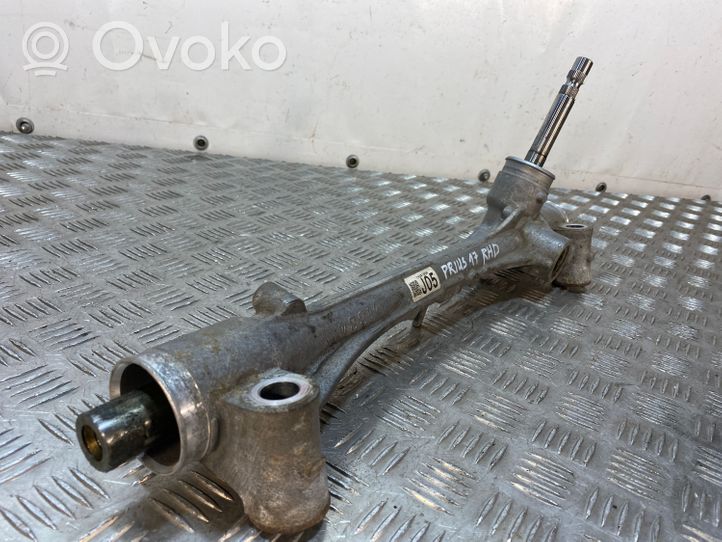 Toyota Prius (XW50) Steering rack 76291806