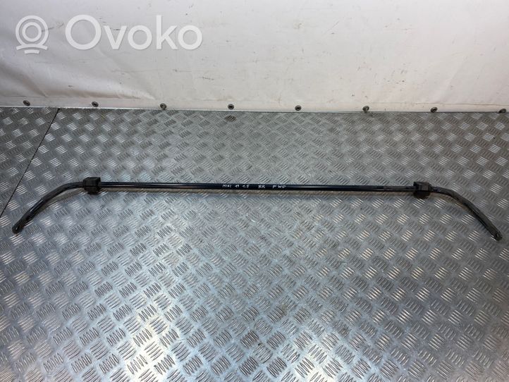 Mini Cooper Countryman F60 Barre anti-roulis arrière / barre stabilisatrice 